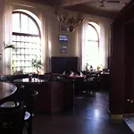 Szálloda Zum Buegeleisen 3*
