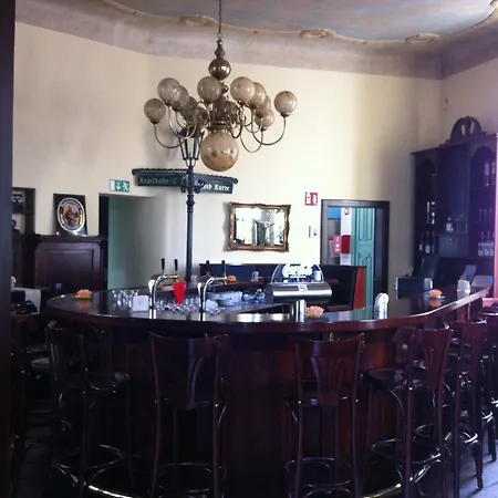 Hotel Zum Buegeleisen Duisburgo