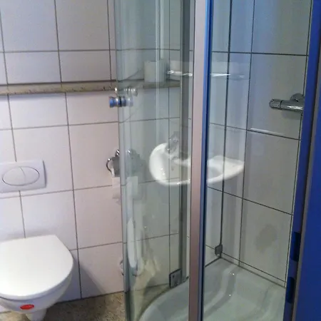 Hotel Zum Buegeleisen