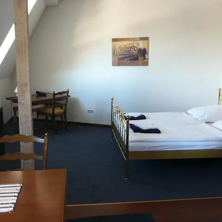 Zum Buegeleisen 3* דיסבורג