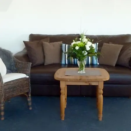 Zum Buegeleisen Hotel 3*