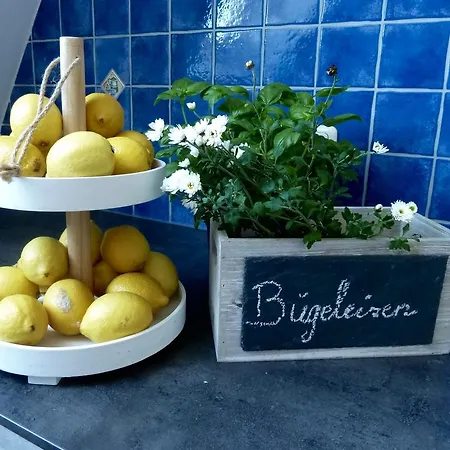 Zum Buegeleisen 3* Duisburgo