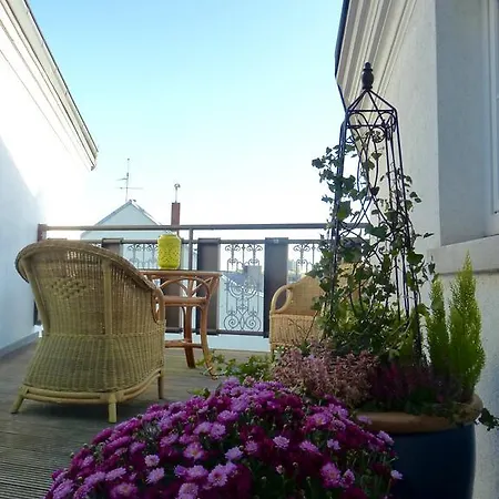 Zum Buegeleisen דיסבורג