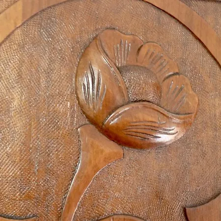 Zum Buegeleisen Hotel 3*