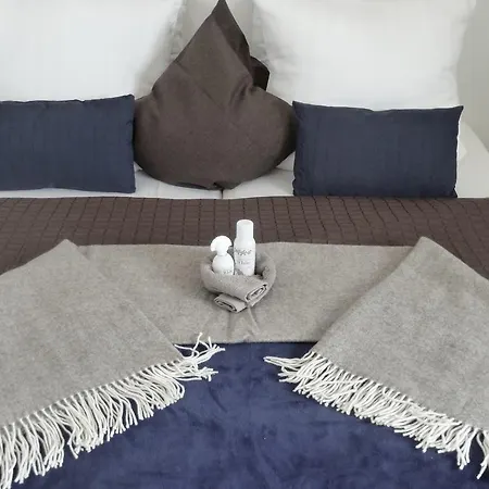 Zum Buegeleisen מלון דיסבורג