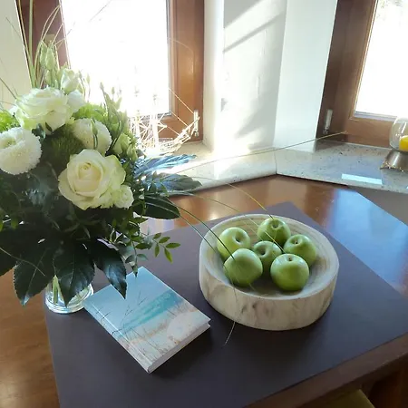 Zum Buegeleisen Hotel 3*