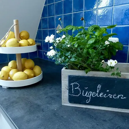 Zum Buegeleisen מלון דיסבורג