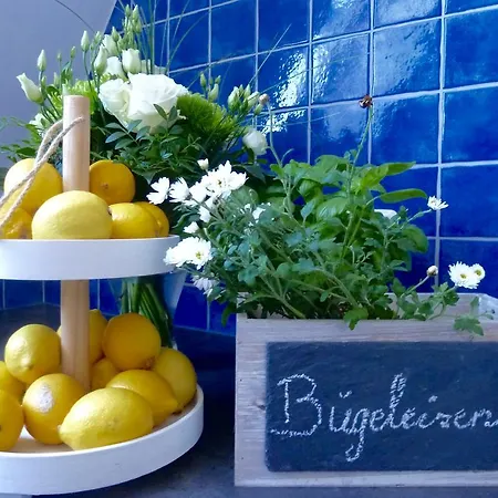 Zum Buegeleisen דיסבורג