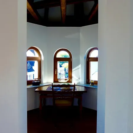 Zum Buegeleisen 3* דיסבורג