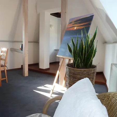 Zum Buegeleisen Hotel