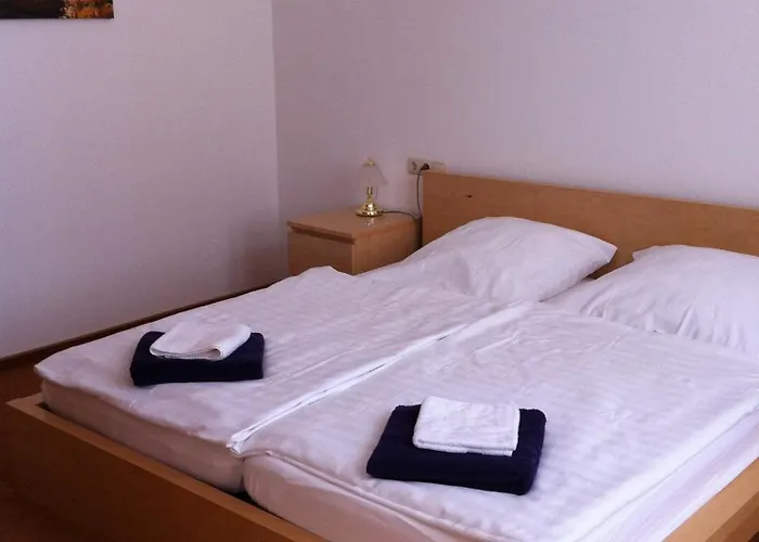 Zum Buegeleisen דיסבורג