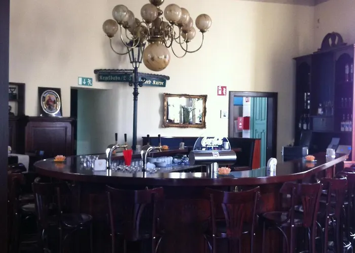 Otel Zum Buegeleisen Duisburg