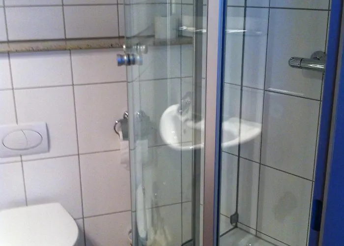 Otel Zum Buegeleisen