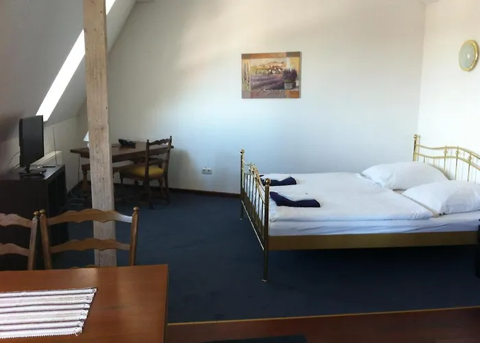 Zum Buegeleisen 3* דיסבורג