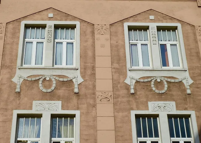 Otel Zum Buegeleisen 3*