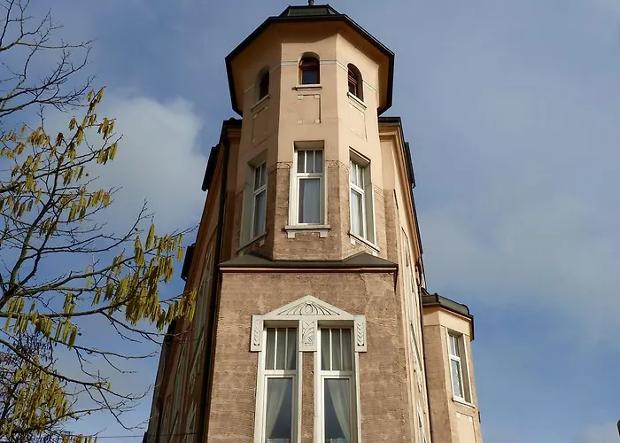 Zum Buegeleisen Otel Duisburg