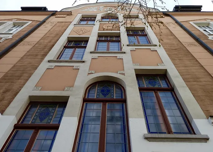 Zum Buegeleisen 3* Duisburg