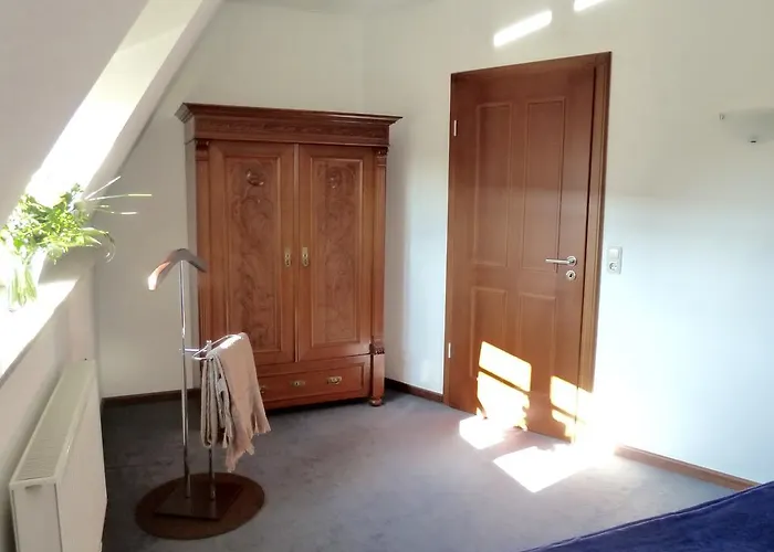 Otel Zum Buegeleisen 3*