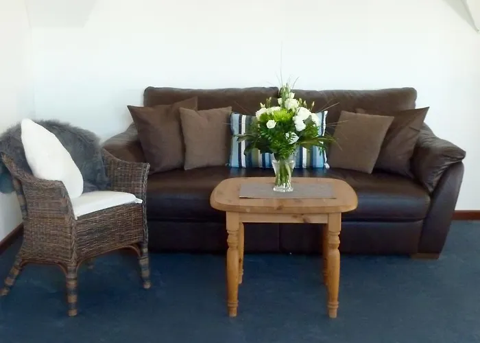 Zum Buegeleisen מלון 3*