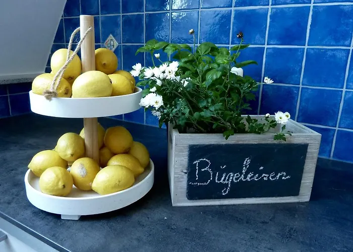 Zum Buegeleisen 3* Duisburg