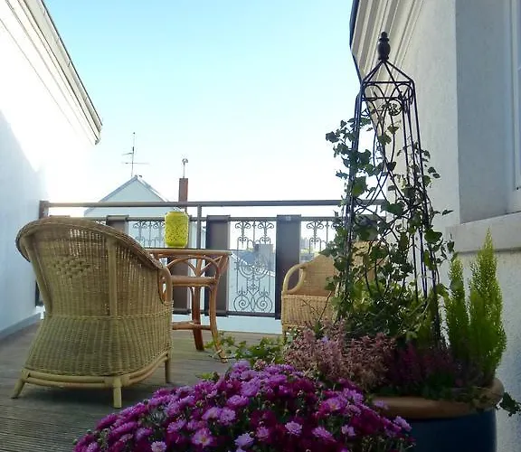 Zum Buegeleisen דיסבורג