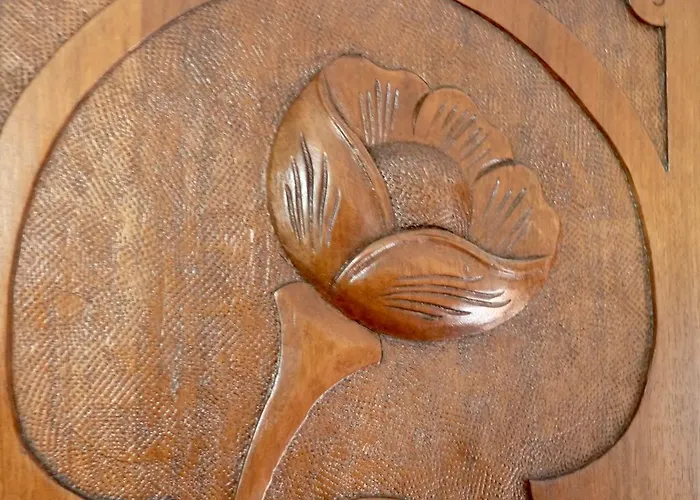 Zum Buegeleisen Otel 3*