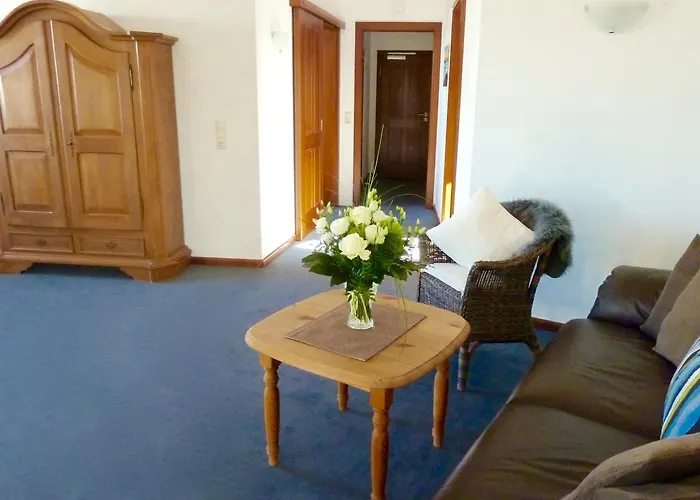 Zum Buegeleisen 3* דיסבורג