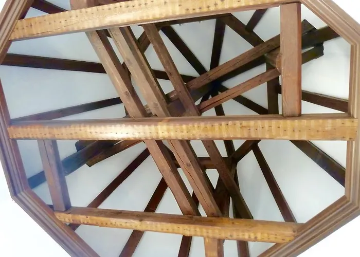 מלון Zum Buegeleisen