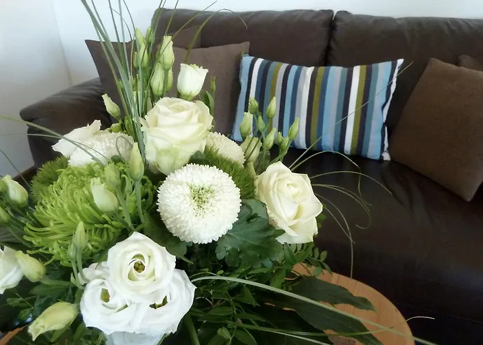 Zum Buegeleisen Otel Duisburg