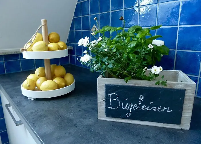 Zum Buegeleisen Otel Duisburg