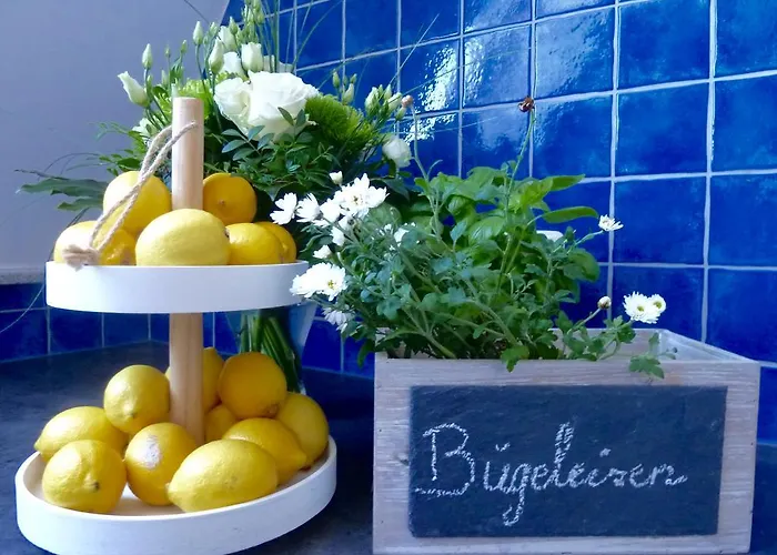 Zum Buegeleisen דיסבורג