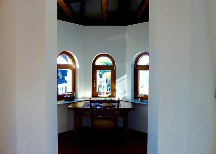 Zum Buegeleisen 3* דיסבורג