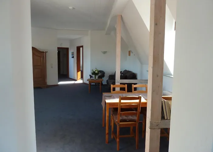 Otel Zum Buegeleisen