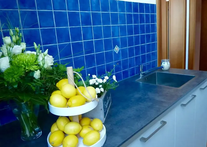 Zum Buegeleisen 3* Duisburg